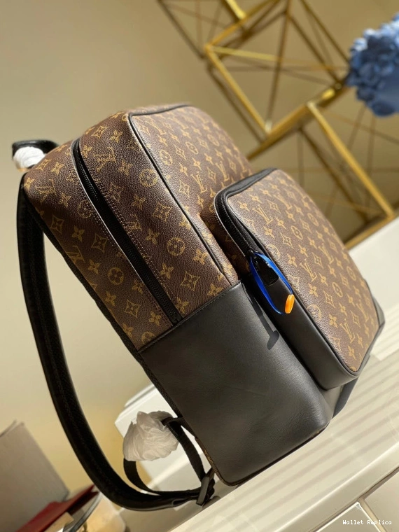 Cheap LOUIS VUITTON BACKPACK DEAN 0806